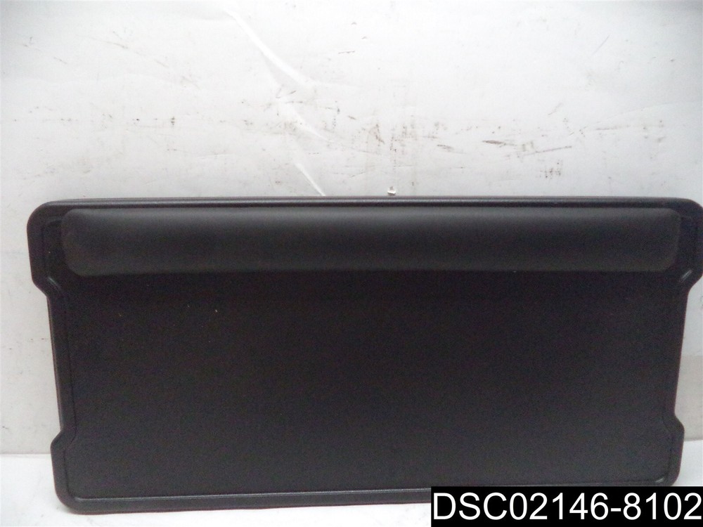 ERGONOMIC CONCEPTS ECI-800-STD Articulating Keyboard Platform w/ Pullout Mouse