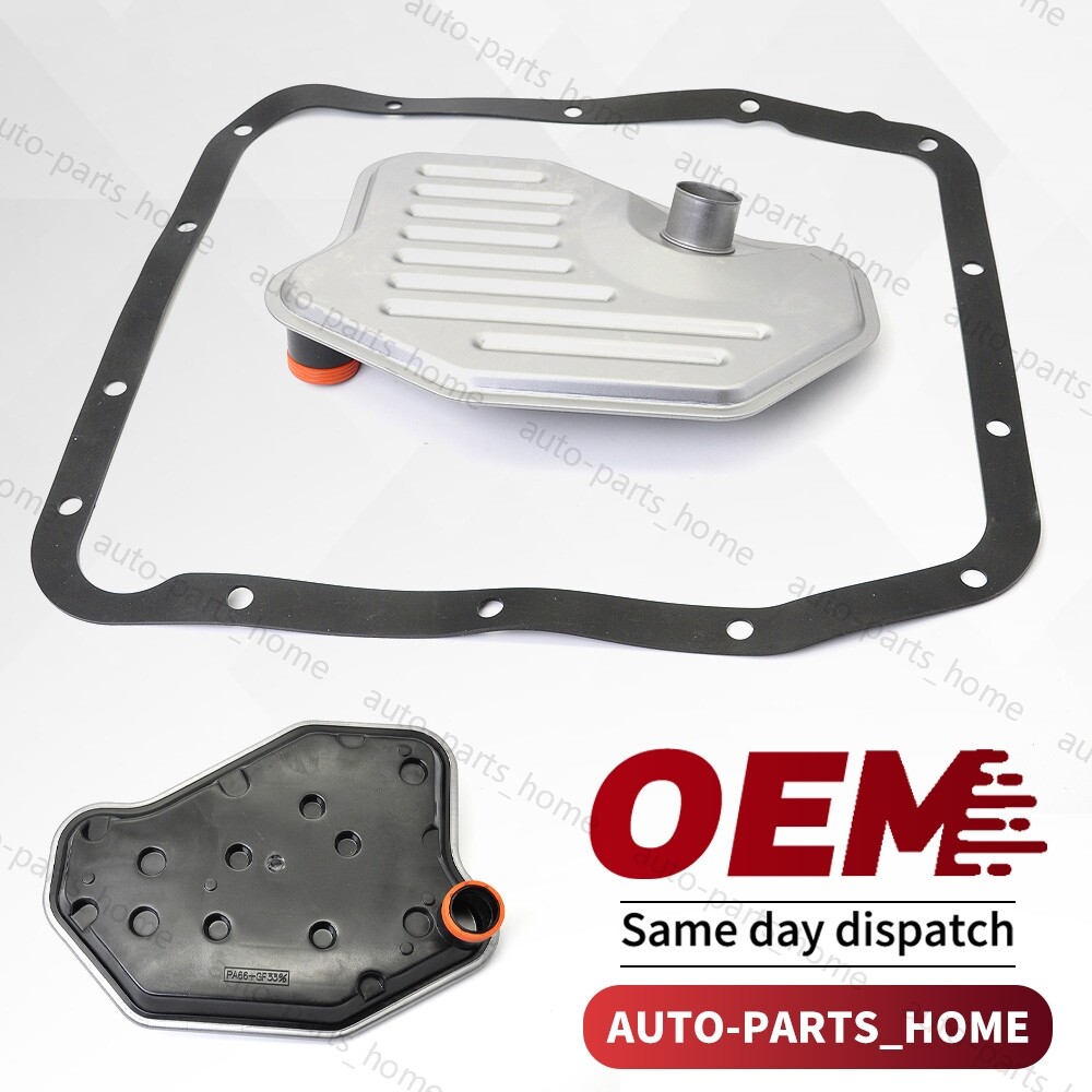 Auto Transmission Filter Kit Fits for FORD Lincoln Mercury FT105 W. Gasket