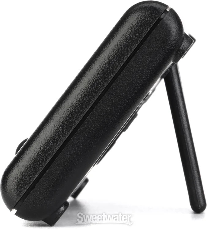 D'Addario Hygrometer - Humidity and Temperature Sensor