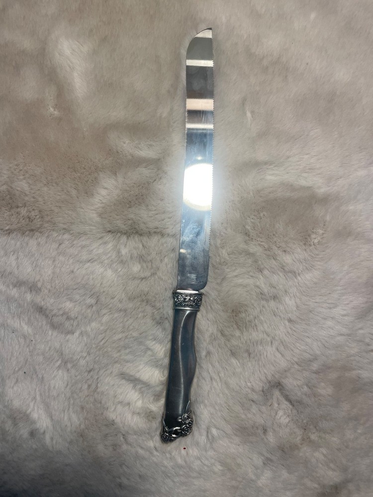 Royal Selangor Wedding Cake Knife