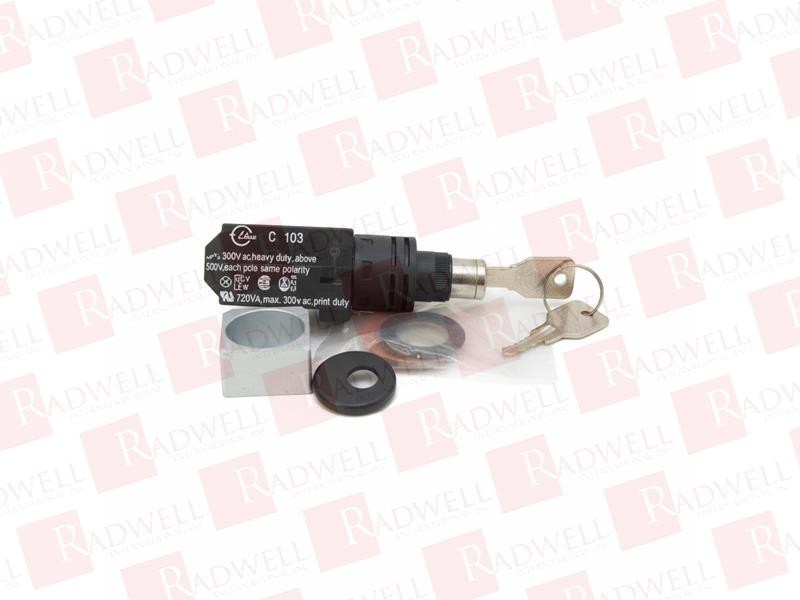 SCHMERSAL C-103 / C103 (USED)