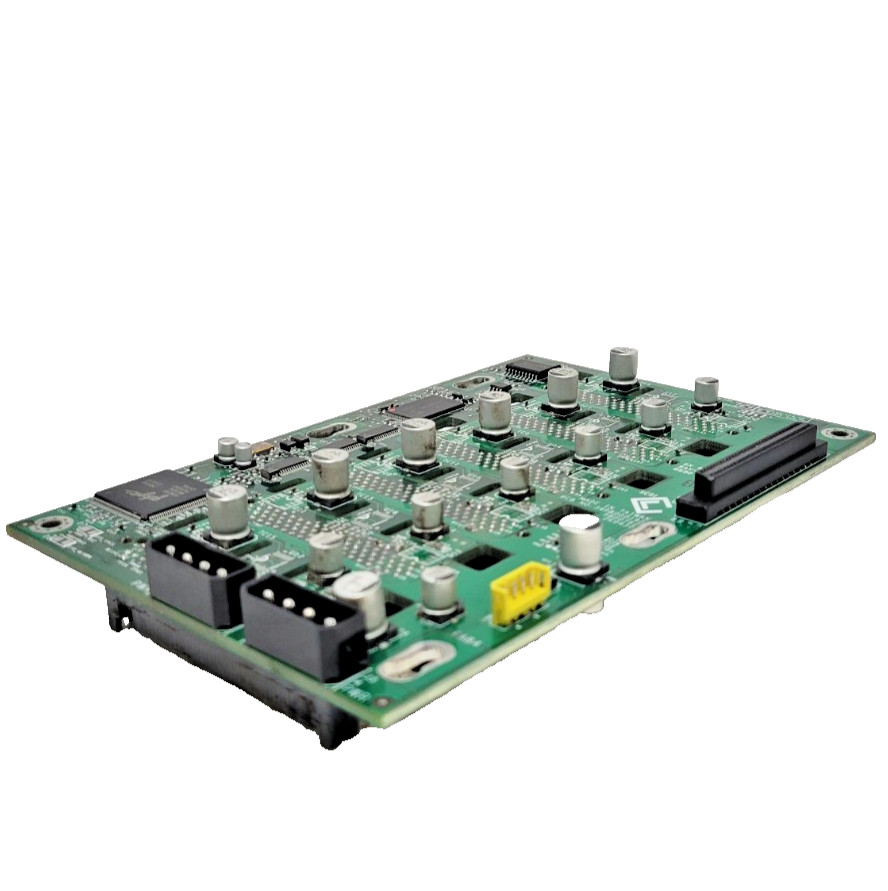 INTEL 6 PORT BACKPLANE 34PB000192 SCSI