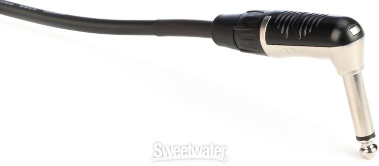 Mogami CorePlus Instrument R Cable - 10'