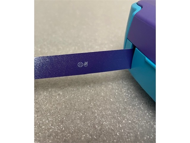 Dymo 2056115 ColorPop Printer ComboPack Electronic Label Maker