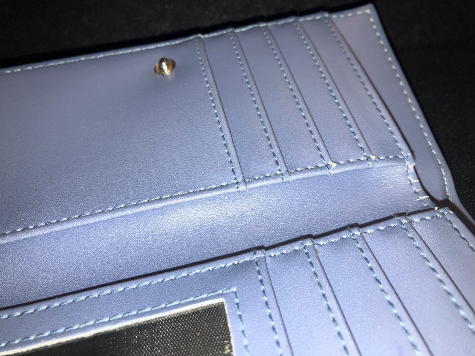 Disney Pinocchio Wallet - Buckle Down Products Story Book CLEO-FIGARO-JIMINY