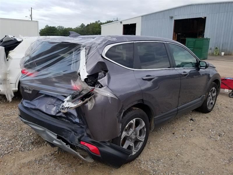 17 2017 HONDA CR-V REAR VIEW CAMERA PROJECTOR