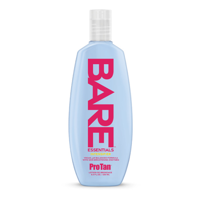 BARE ESSENTIALS INTENSIFIER 8.5OZ PROTAN