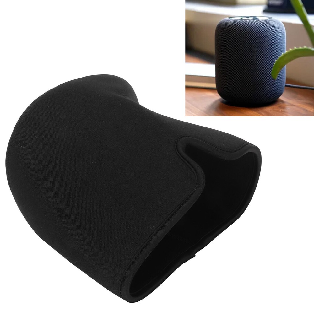 Speaker Protective Cover Neoprene Scratch Resistant Shockproof Speaker