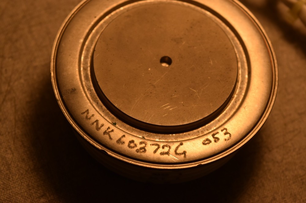 Westcode 323A3350P14 Thyristor