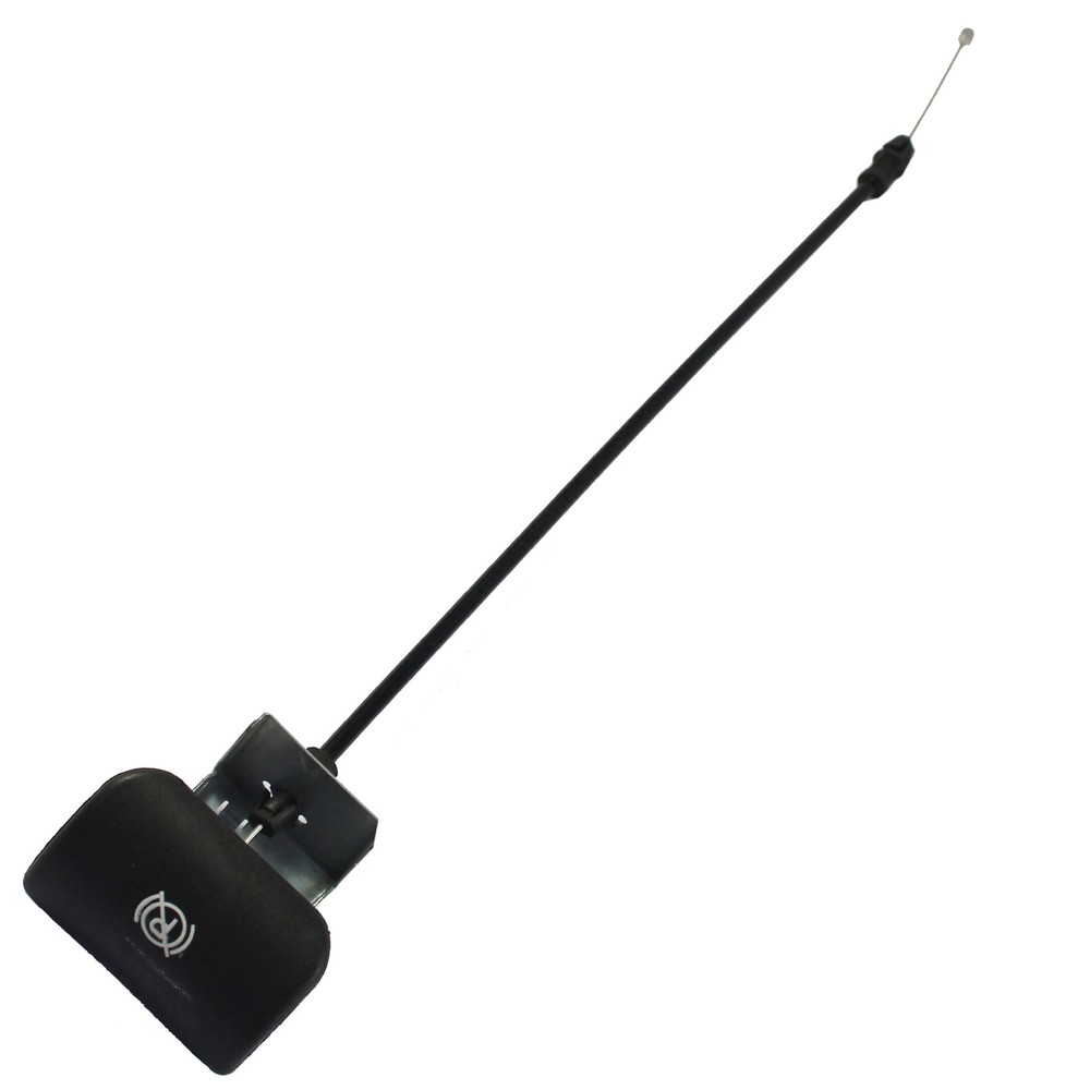 Release Pull Handle & Cable Emergency Parking Brake For Chevy Pickup Truck GMC