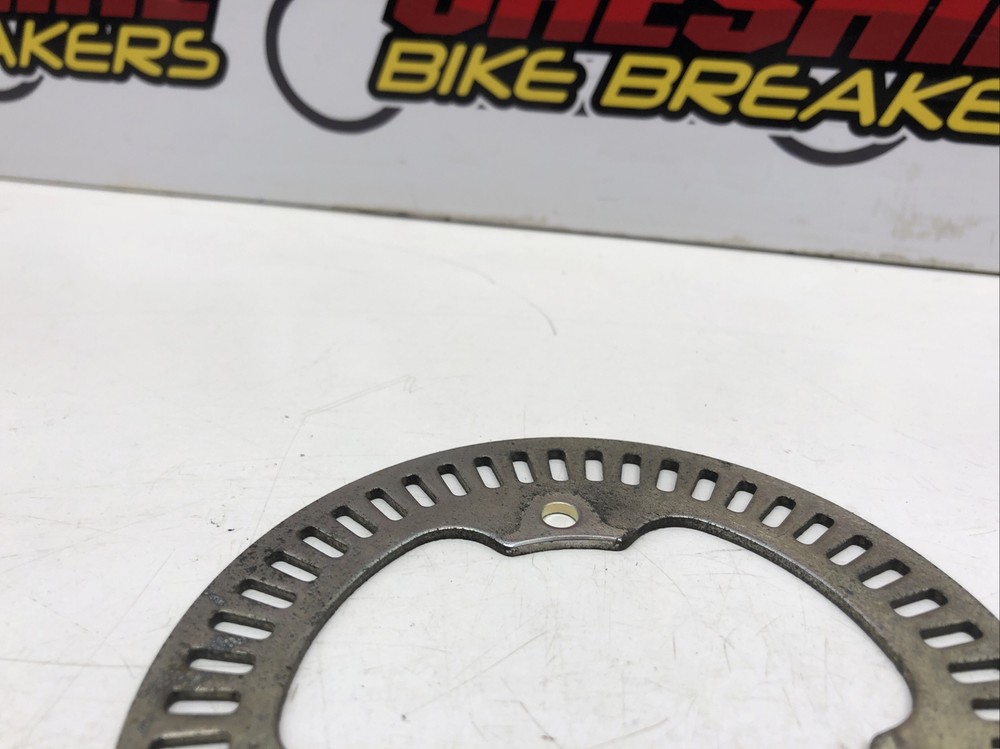 ♻️ Suzuki Sfv 650 Gladius AL3 2009 - 2016 Front Brake ABS Ring Disc ♻️