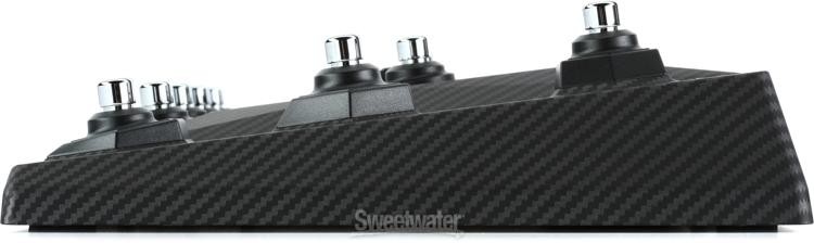 Zoom B6 Bass Multi-effects Processor