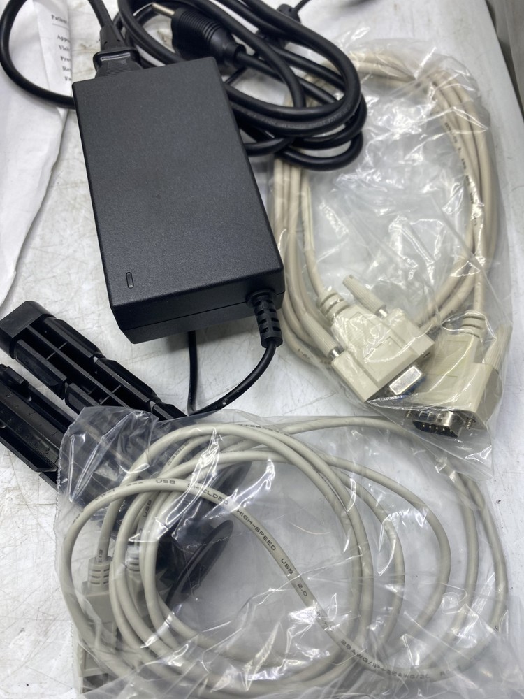 Datamax-O'neil Thermal Printer E-Class Mark III DMX-E-4204B/6WB-P, DMX-E-4204B