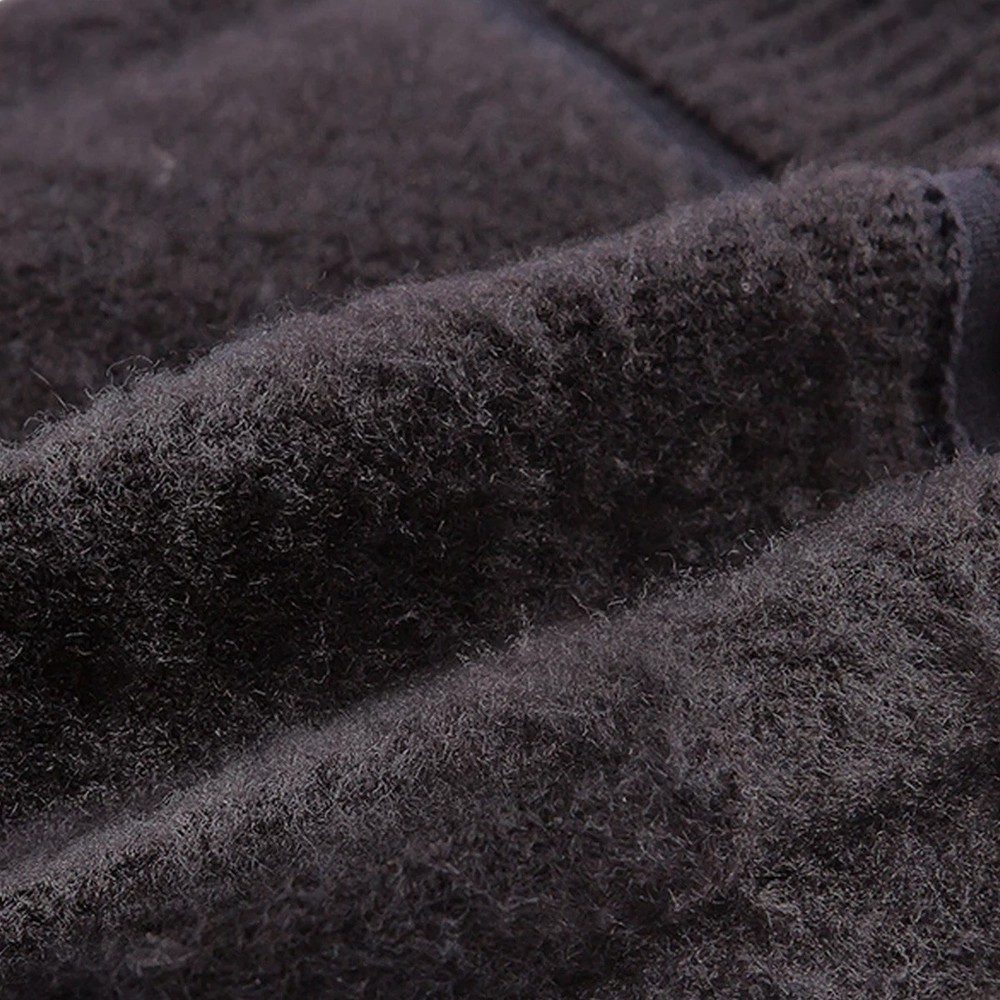 Zerofit Heatrub Ultimate Socks - Black