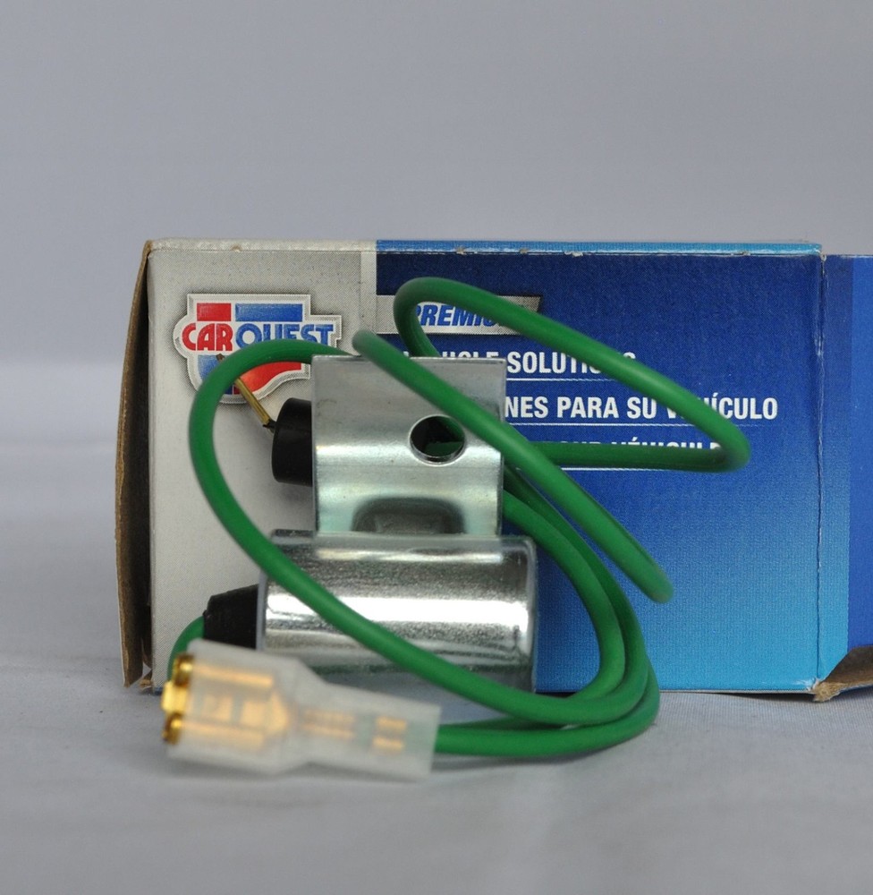CARQUEST Premium GAA1145 Ignition Condenser