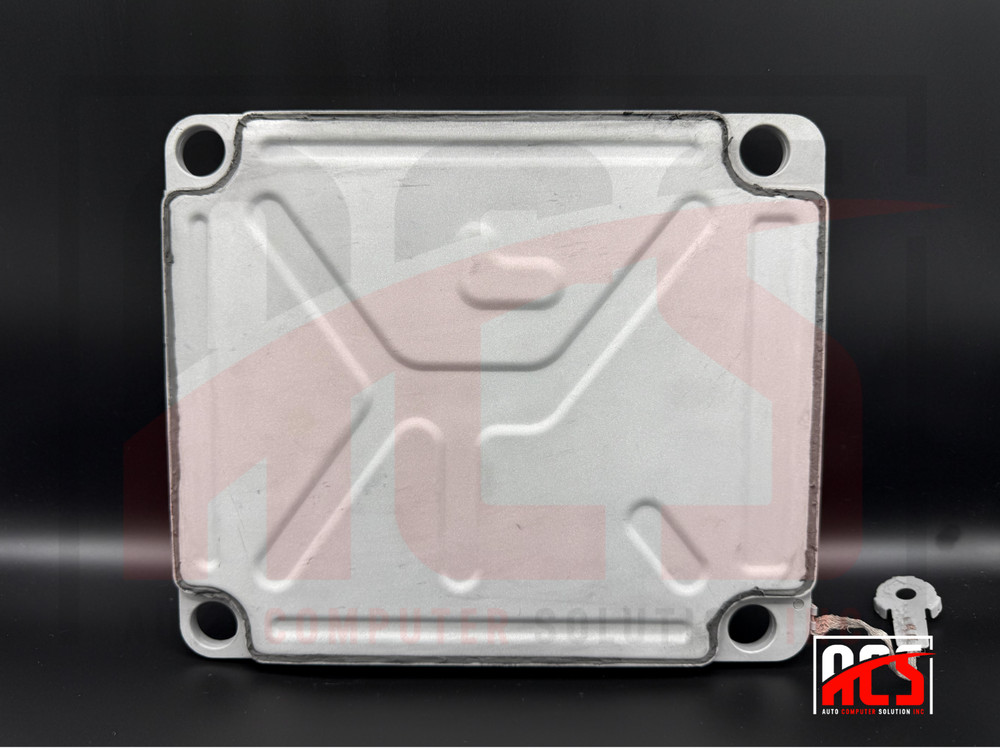 VOLVO ECM ECU COMPUTER 21107008 REPAIR SERVICE