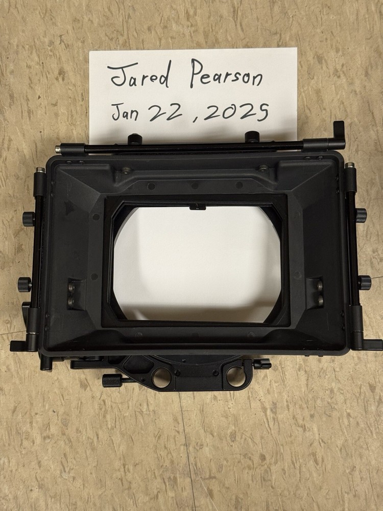 Wooden Camera UMB-1 Matte Box Kit