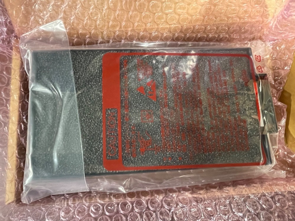 Fujitsu TA12008-H219 Air Filter Kit