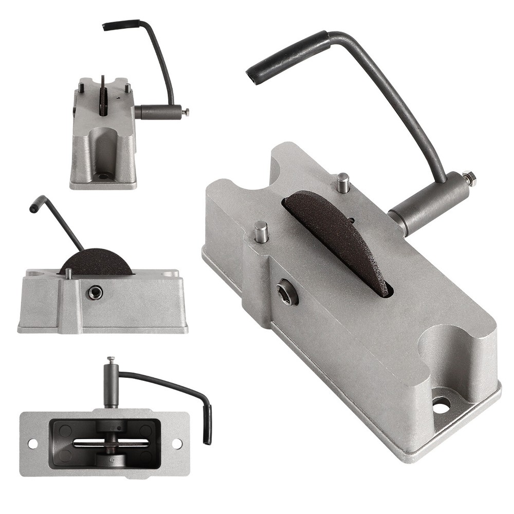 Performance Engine Piston Ring Filer Grinder Grinding Tool 66785 Manual Operated