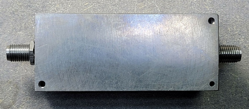 Daden Filter CD30-1.5-3SS