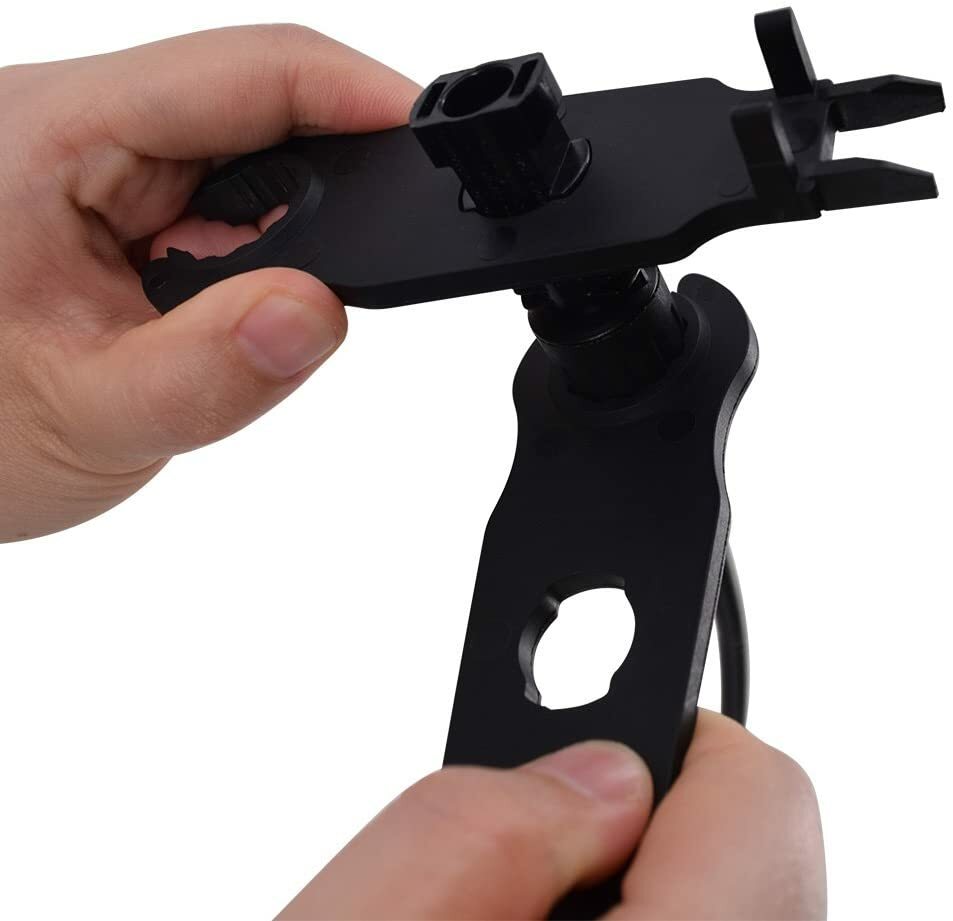 RENOGY Solar Panel Connector Assembly Tool