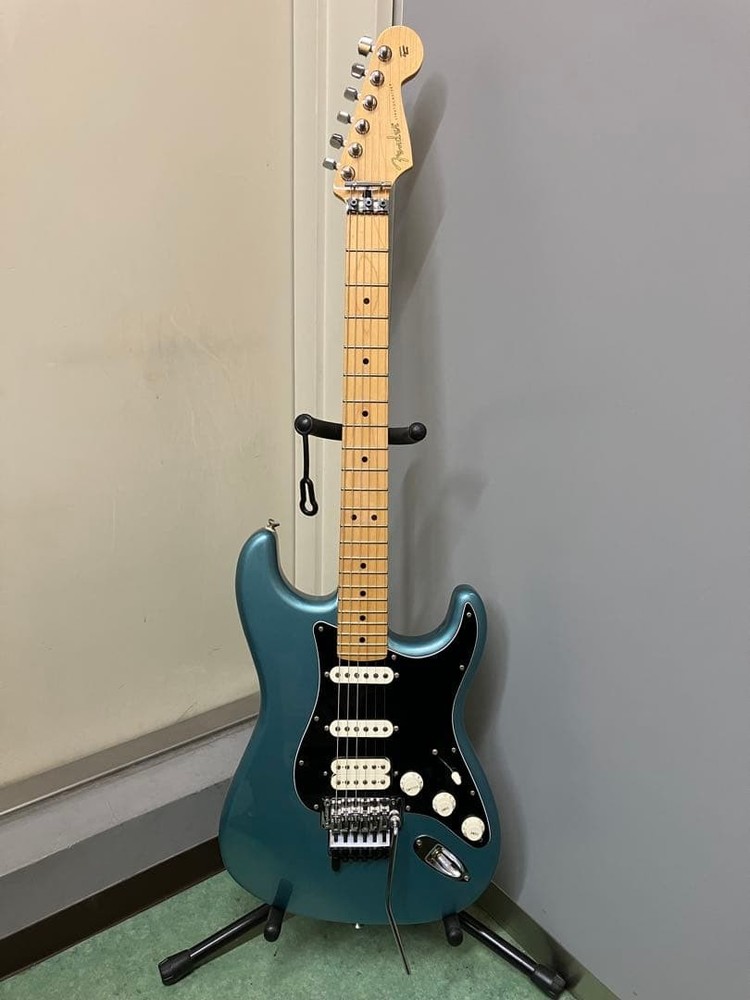 Fender Electric Guitar