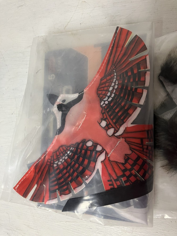 FOXPRO Pack Predator Hunting Decoys (TOPPERCOMBO)