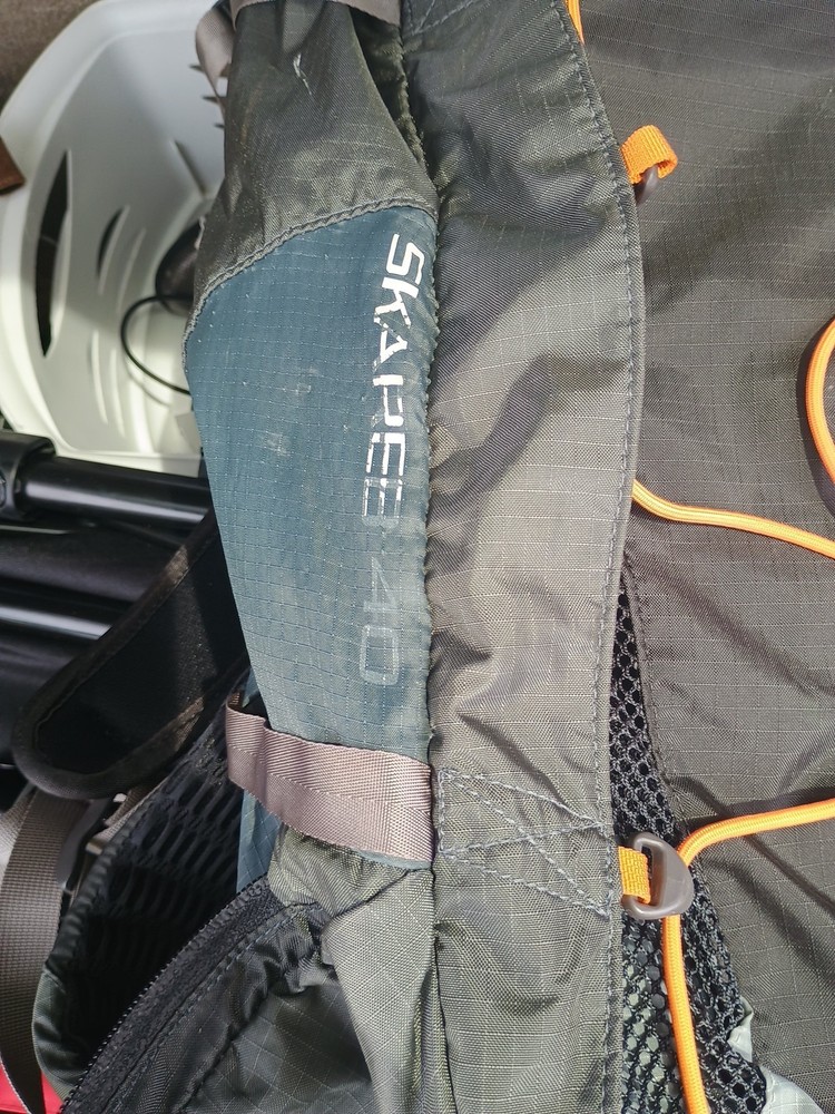 The North Face SKAREB 40 Flight Series Backpack