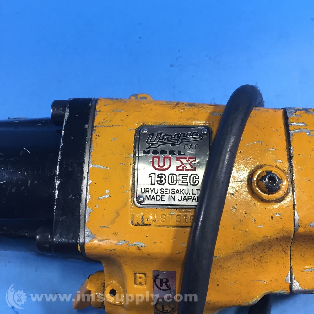 URYU UX-130EC Drill USIP