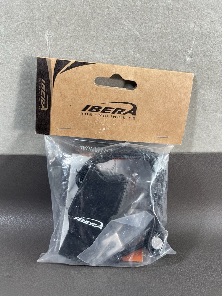 Ibera Carrier Rack Length Extender 25–38mm