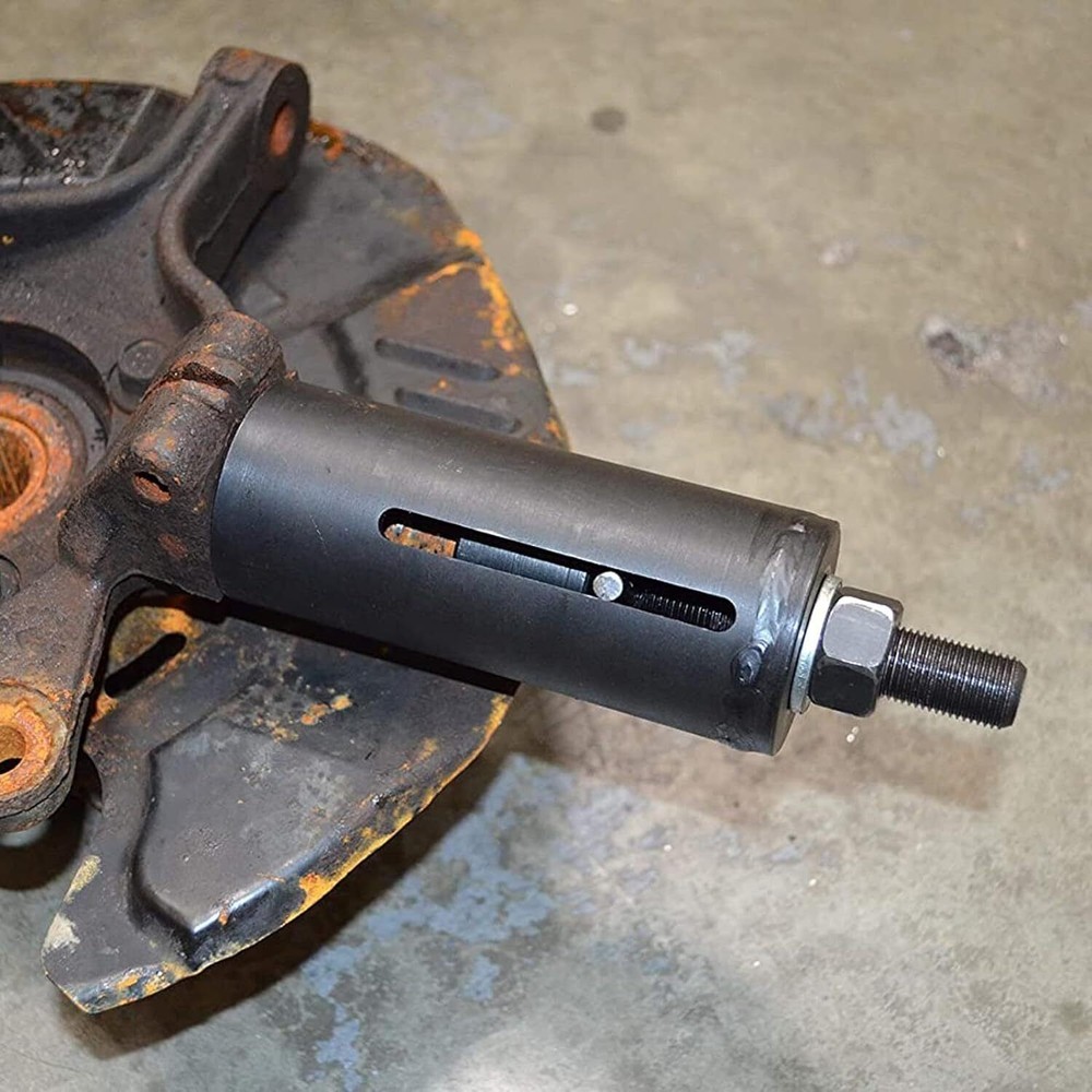 78620 Black For Subaru Ball Joint Puller