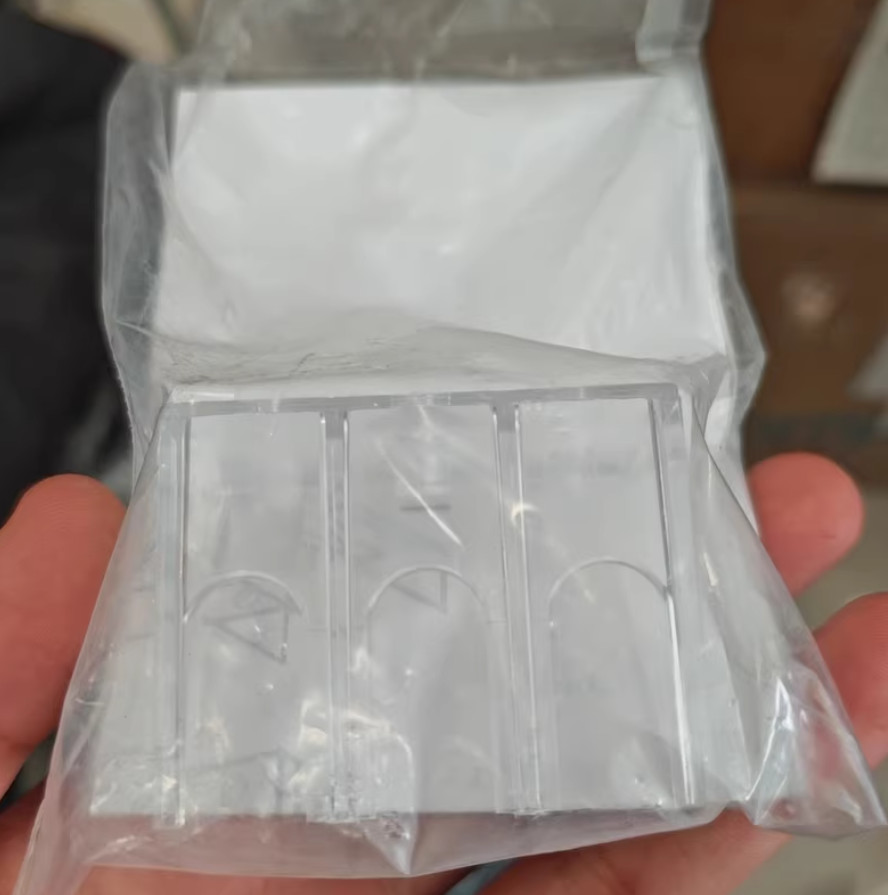 1PC NEW ABB Isolating switch terminal cover OTS63T3 #LL