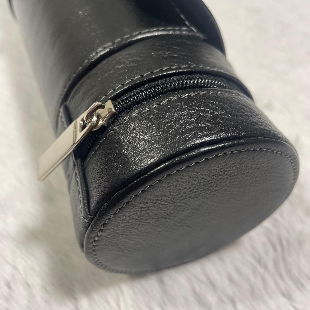 Bmw Logo Watch Case Black