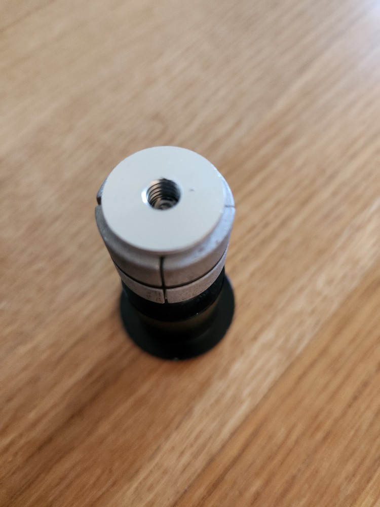 FSA System Integration Headset Expander Top Cap 22.5 ID Threadless Headset Fork