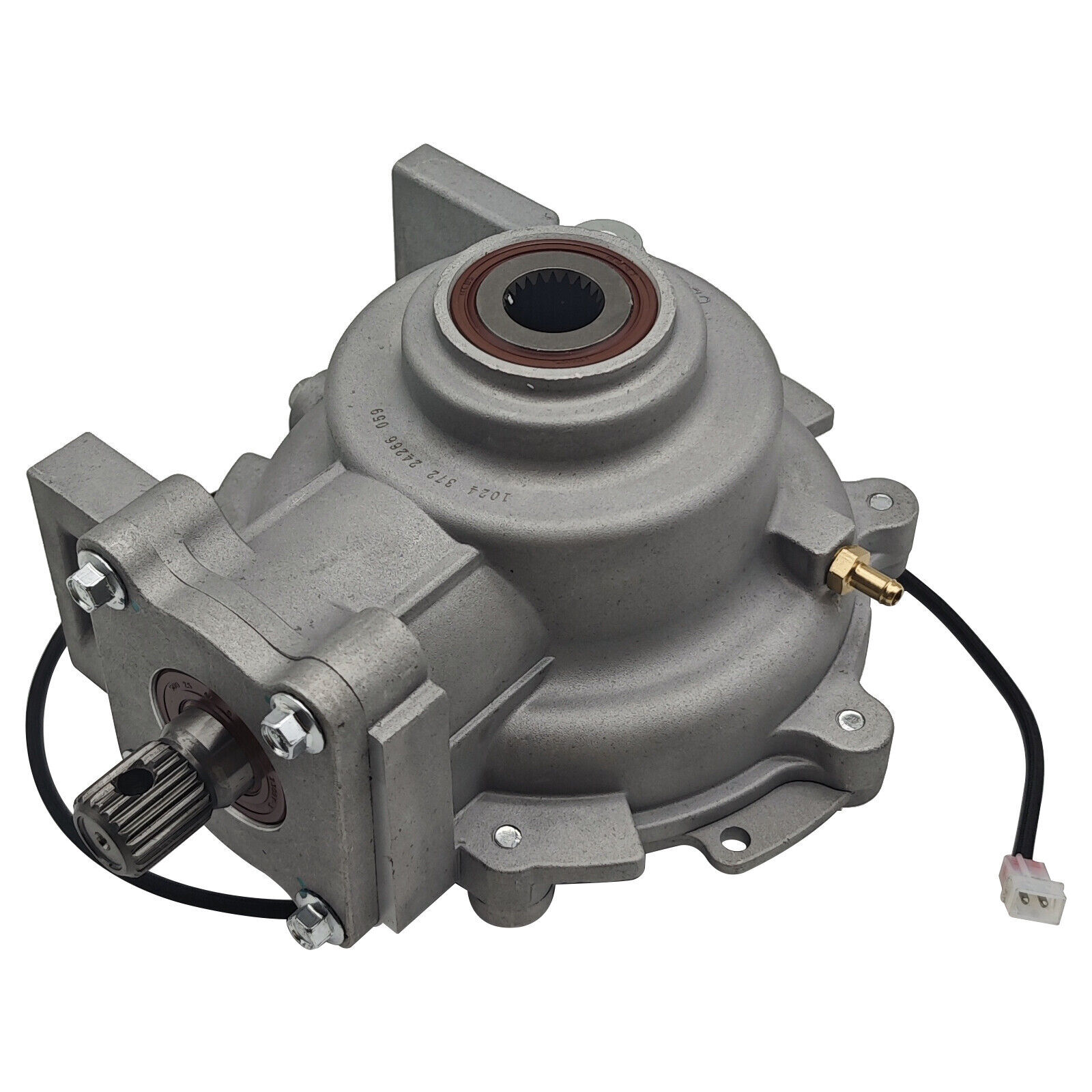 Front Differential Gear Box For Polaris 500 600 700 800 Sportsman Range 1332428