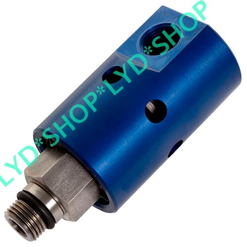 1PCS New 1116-539-059 High Speed Rotating Union Substitute
