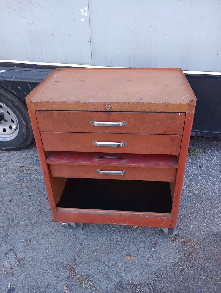 TOOL BOX DRAWER HANDLE . #UB87