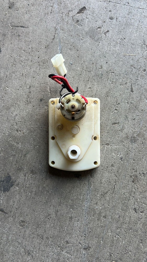Motor soda USi 3500
