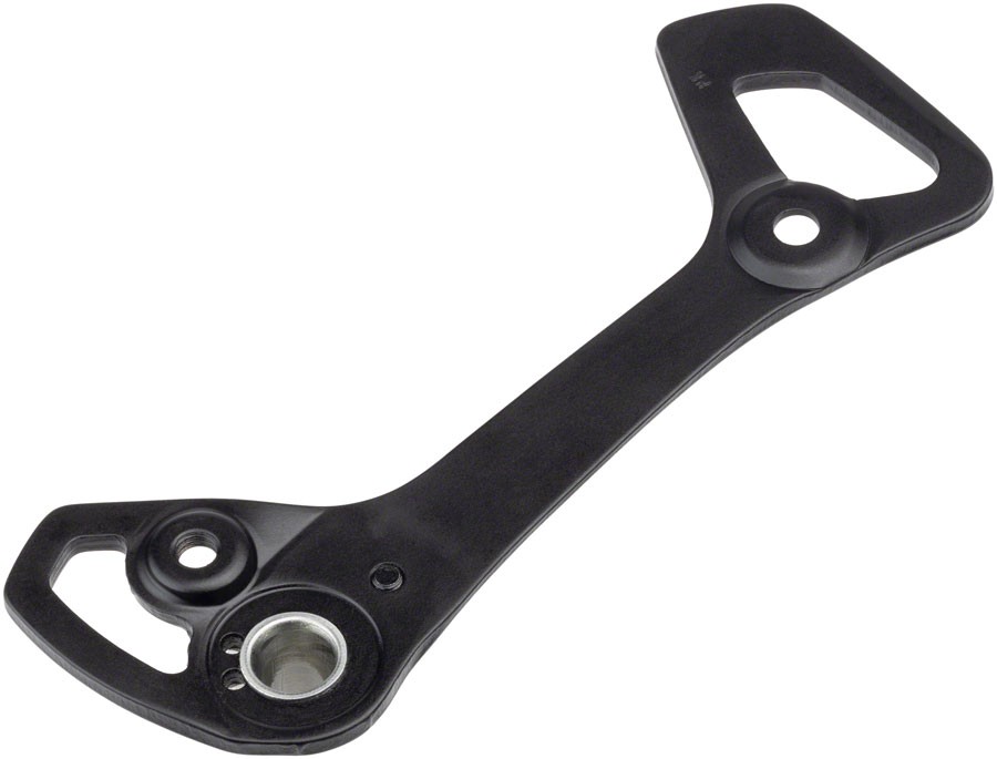 Shimano RD-M9000 Outer Plate Assembly - SGS