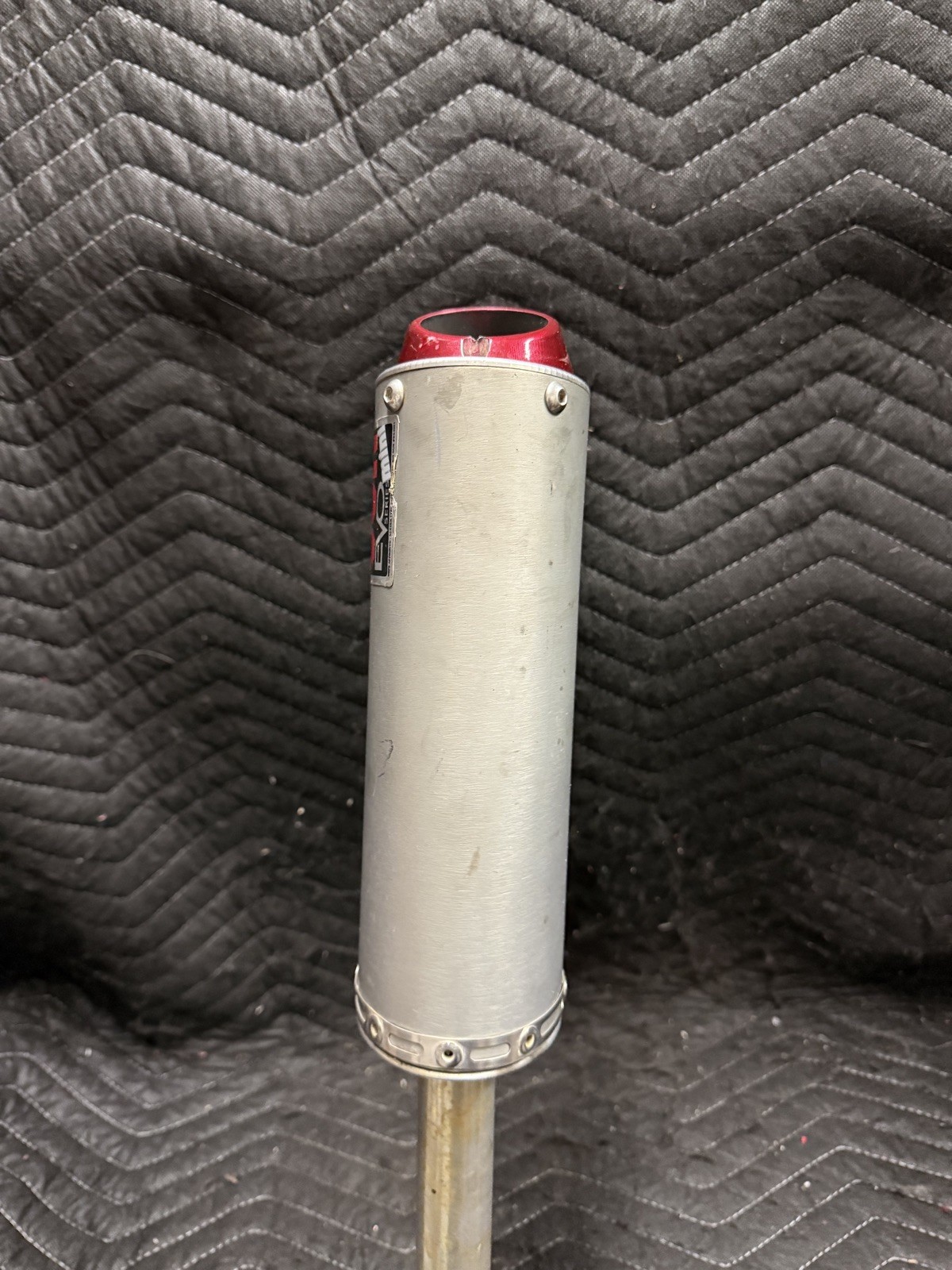 Yamaha Ttr 125 TTR125 Big Gun Full System Exhaust