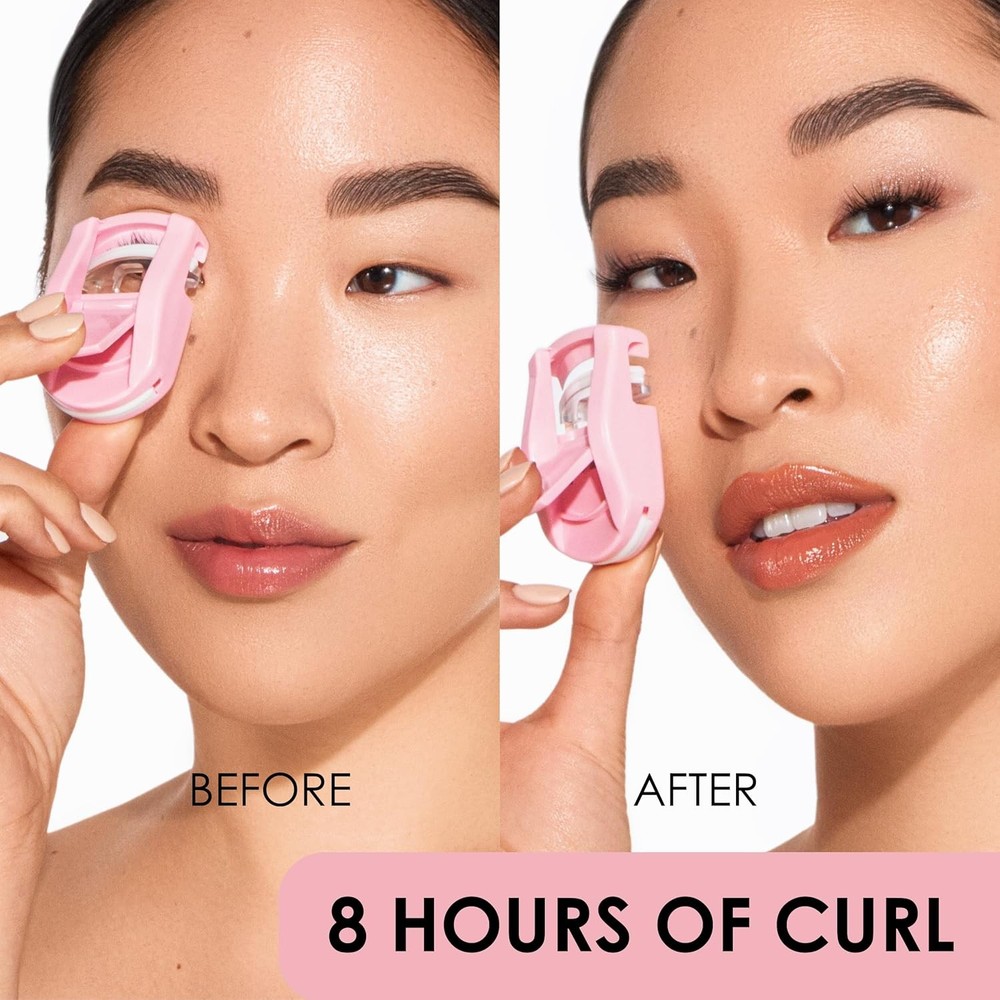 Travel Eyelash Curler