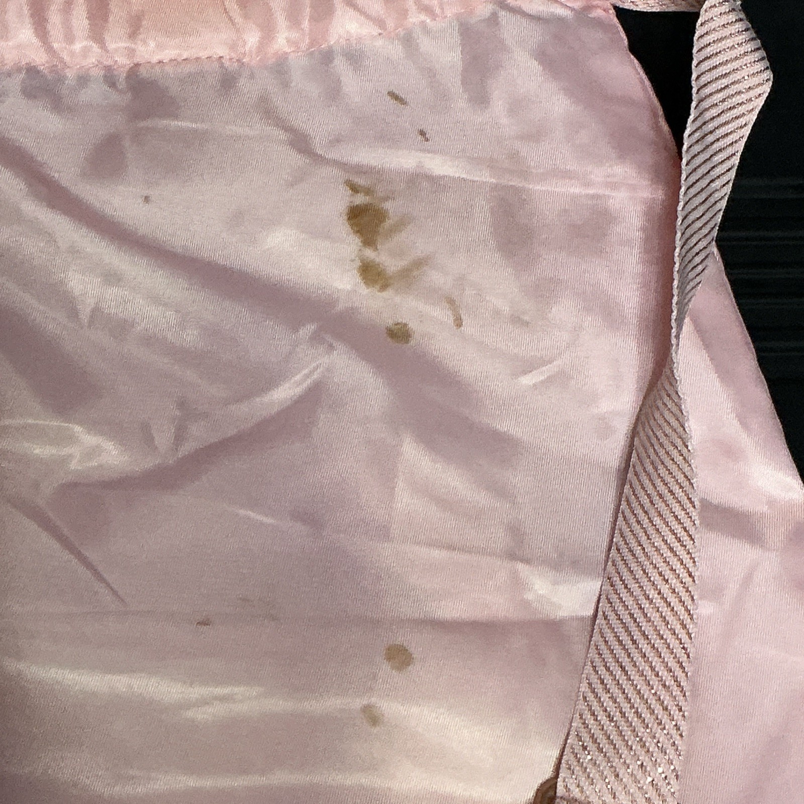 Bibbidi Bobbidi Boutique Drawstring Bag - Preloved - FREE SHIPPING