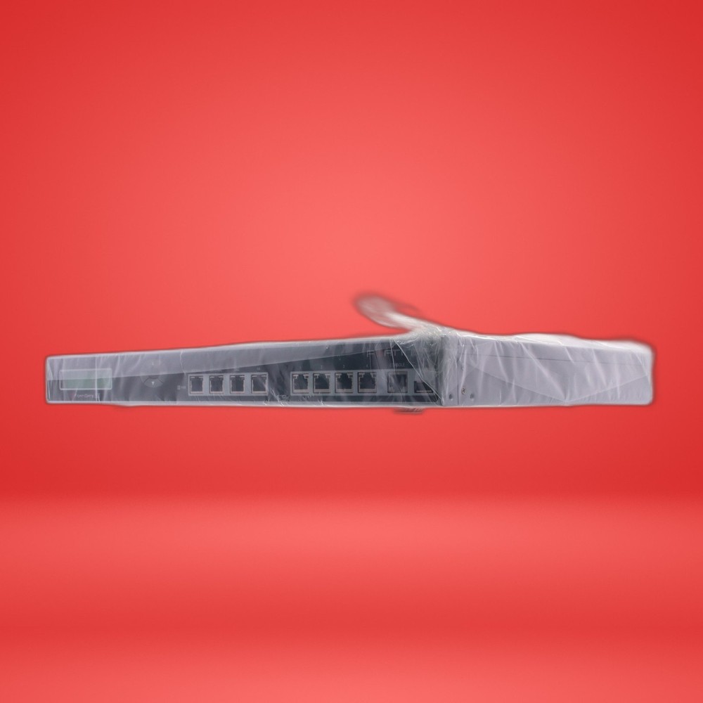 Fortinet FortiGate-800 Network Security Appliance Firewall VPN - FG-800