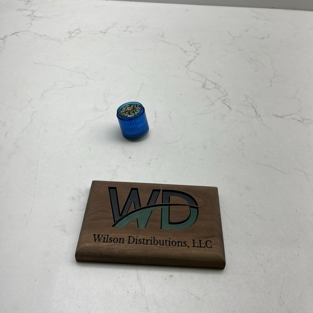 LCE-502 Blue Patlite