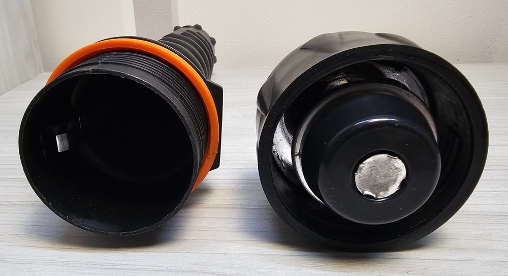 LED Dive Torch Underwater Light Scuba Diving LED Dive Torch Waterproof Light