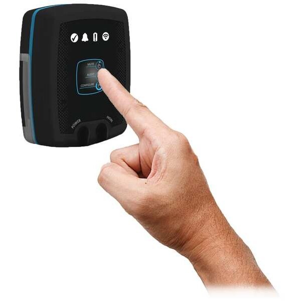 Lascar El-Iot-1 Ambient Temperature Data Logger