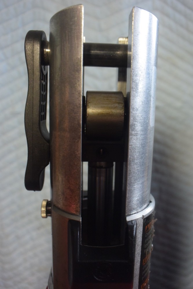 Milwaukee Press 2773-20L Long Throw Press Tool #2