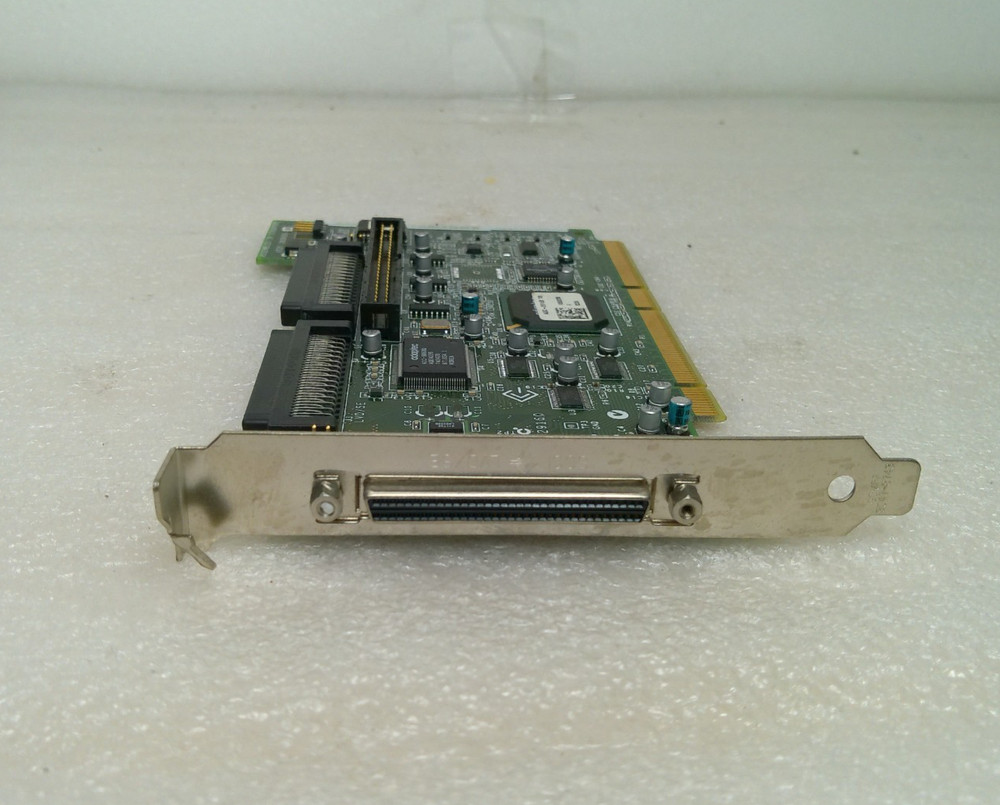 Adaptec 29160 SCSI Controller Card 1809606-04