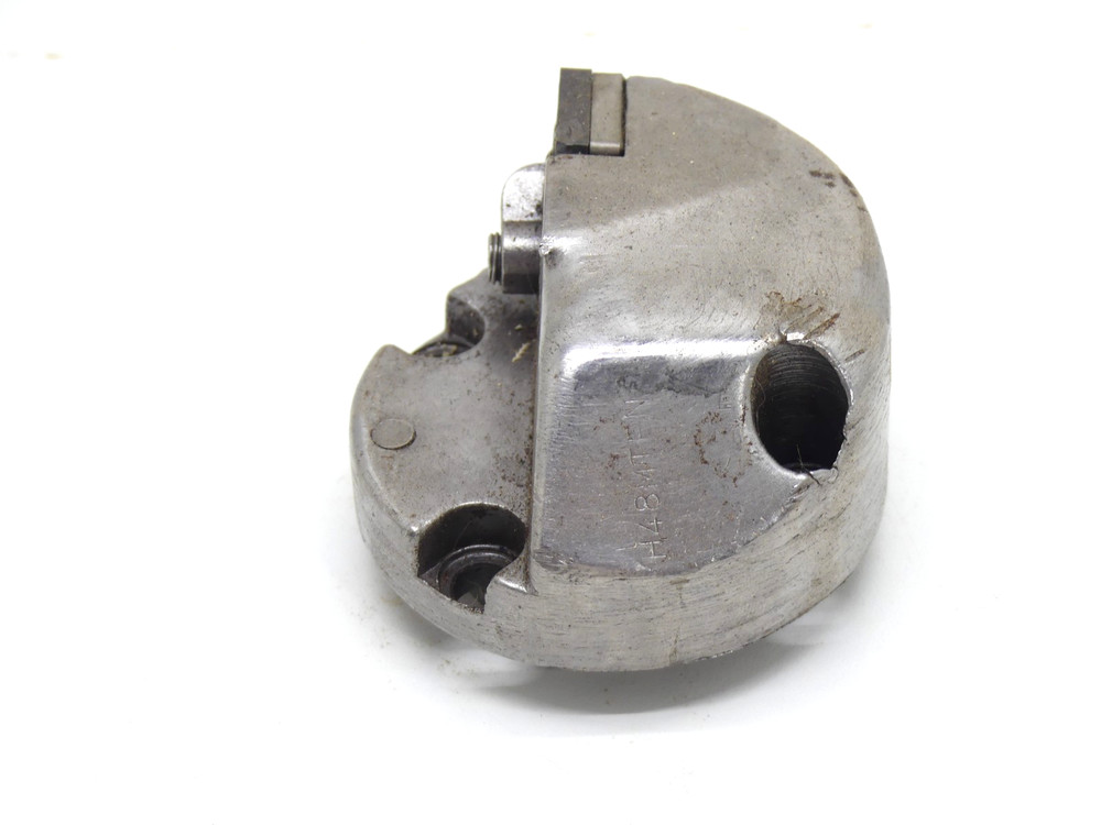 H48 MTFN Modular Boring Bar Head