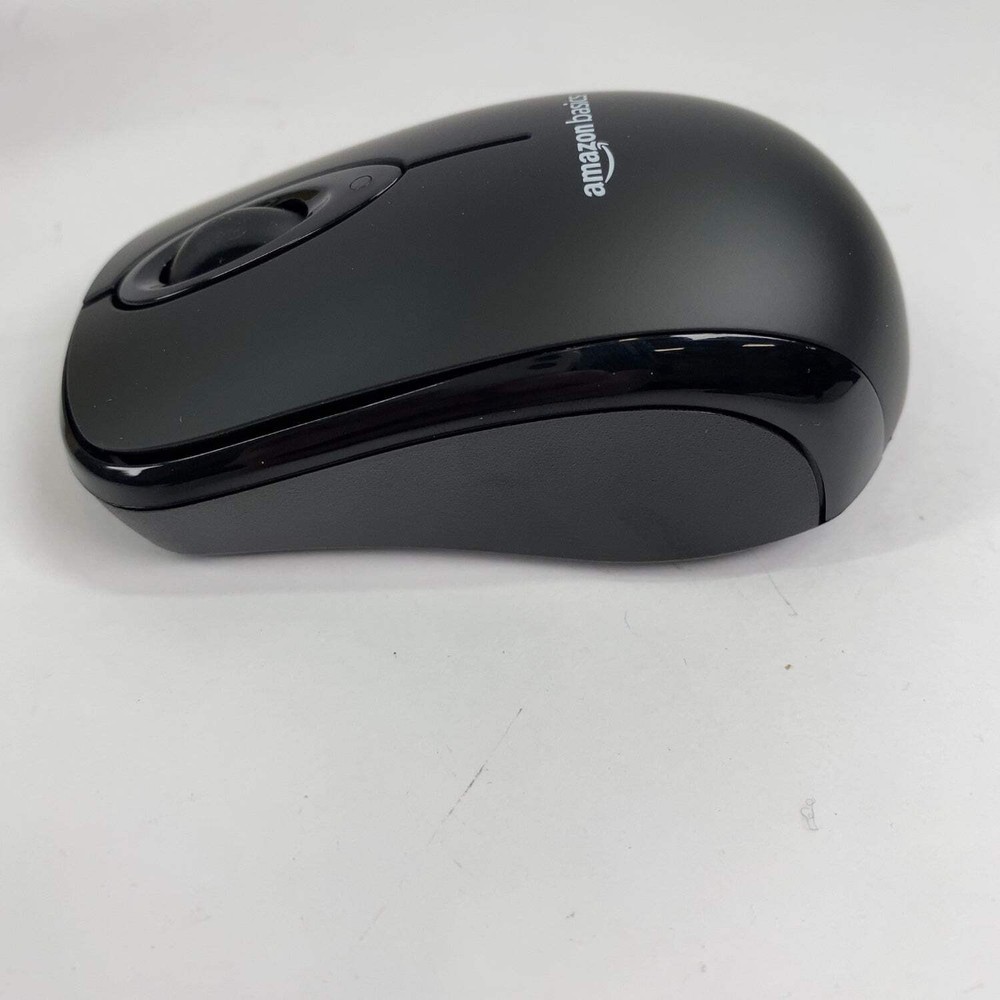 Amazon Basics Wireless Mouse HM8126